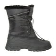 thumbnail image 5 of Mountain Warehouse Boys/Girls Whistler Adaptive Snow Boots, 5 of 5