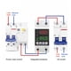 thumbnail image 3 of Protector De Sobretensión, Dispositivo Protector De Voltaje AC230V, Aislamiento Clasificado 400V Para Central Eléctrica, 3 of 7