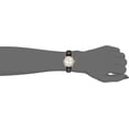 thumbnail image 1 of Timex Indiglo Easy Reader Reloj de cuarzo con correa de piel analógica y función de fecha Timex  Timex, 1 of 2
