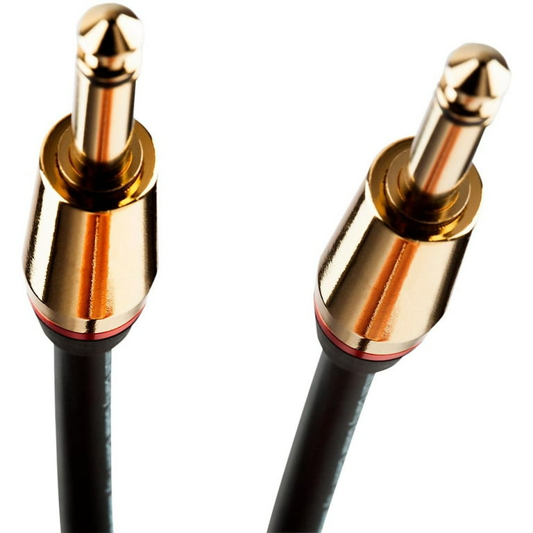 Monster Cable MonsterRock 30cm×6 50cm×1 Amazon.com: Rock Instrument Cable by Prolink : Musical