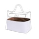 thumbnail image 4 of Organizador de bolsos liviano DGAZ para bolsos Hermes 24/24, interior de seda y papel Dupont para bolsos de lujo, 4 of 4