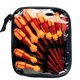thumbnail image 5 of Magnetic Screwdriver Set Heavy Duty Manual Screwdriver Ergonomic Cross-Head Screwdriver Plumxblossom, 5 of 5