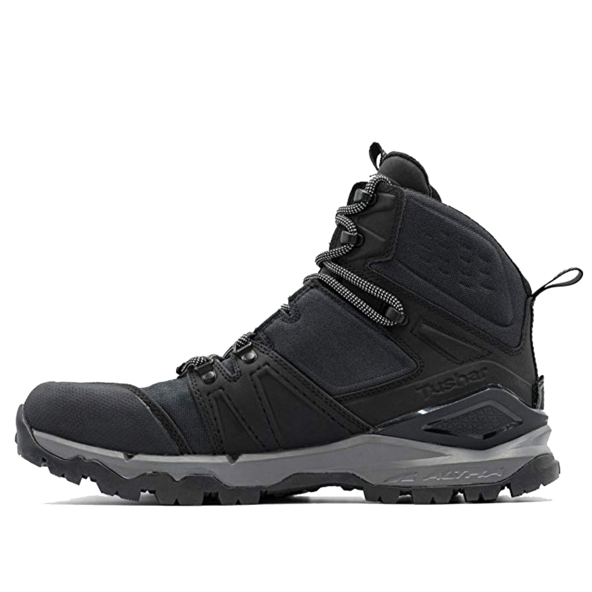 altra tusher hiking boots