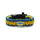 thumbnail image 1 of Pulseras Paracord Bsvklp Símbolo Ucraniano regalo pareja, 1 of 2