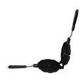 thumbnail image 1 of Pan Waffle Maker Pan Make 5 Mini Heart Shaped Waffles Small Kitchen Stovetop Waffle Baking Pan for Family Breakfast, 1 of 7