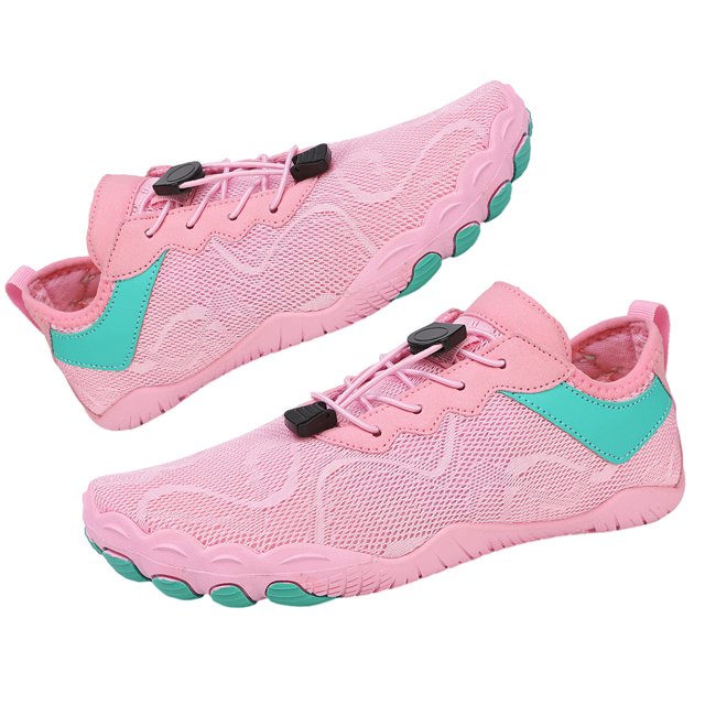 Zapatos Natación Buceo Descalzos Vadeo Antideslizantes para Actividades Acuáticas