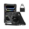 thumbnail image 1 of TEKNET Funda Correa Case Para iPad Pro 11 Uso Rudo M4, 1 of 5