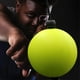 thumbnail image 4 of PU Boxeo Ball, Training Punching Ball Punch Ejercicio Deportes Cuerda Ajustable Fitness Piso a Techo, Bolsa de para Reacción de Macarena Bola de velocidad de boxeo, 4 of 8