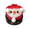thumbnail image 2 of Christmas Themed Stress Relief Toy - Holiday Party Favor And Desktop Decoration Christmas Gift Toy(B), 2 of 6