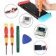 thumbnail image 2 of 4-in-1 Tri-Wing Screwdrivers Kit Opening Tools Repair Tools for Switch, 2 of 5
