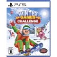 thumbnail image 1 of Winter Games Challenge (PS5), 1 of 7