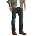 thumbnail image 1 of Jean fuselé à coupe traditionnelle Wrangler pour hommes, 1 of 6