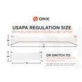 thumbnail image 2 of ONIX Portable Net, 2 of 6