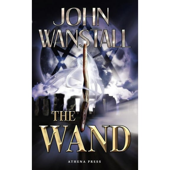 The Wand (Paperback)