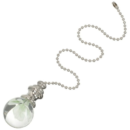 WHAMVOX  Light Pull Chain Extension Hanging Cord Ceiling Fan