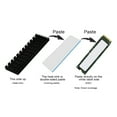 thumbnail image 4 of SSD Heatsink,M.2 SSD 2280 PCIE Cooling Finfor Desktops Cooling Fin Power Packed Performance, 4 of 10