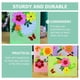 thumbnail image 4 of 6pcs Kids Hand Made Cards Material Non-woven Cards Making Kit Kids Educational Plaything, 4 of 4