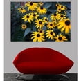 thumbnail image 2 of Baker "Bunch of Daisies" Wall Decal, 2 of 2
