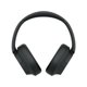 thumbnail image 4 of Auriculares inalámbricos con cancelación de ruido para colocar sobre la oreja Sony WHCH720N, 4 of 9