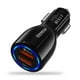 thumbnail image 4 of Cargador de coche multi-USB One Drag Five QC3.0, cargador de coche de carga rápida, cargador de coche de carga rápida 6USB, 4 of 4