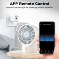 thumbnail image 4 of Adaptador USB Tuya Smart Zigbee, Interruptor De 5 V, Miniadaptador De Corriente USB, Interruptor Inteligente Zigbee Para , , Yandex, , 3USB, 4 of 8