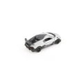 thumbnail image 4 of Bugatti Divo, White - Kinsmart 5442D - 1/36 Scale Diecast Model Car, 4 of 4
