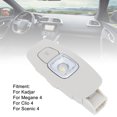 thumbnail image 4 of Interior Map Light Lens, 264301419R Car Ceiling Reading Light Environmental Low Energy Consumption  For Kadjar Megane Clio Scenic, 4 of 8
