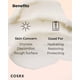 thumbnail image 3 of Crema de Ceramida Comfort Balancium COSRX (80ml), 3 of 6