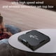 thumbnail image 3 of 11 Smart TV Box 8k HD Media Player 2.4G/5G Dual Set Top 4GB 32/64GB Con Control Remoto, 3 of 9