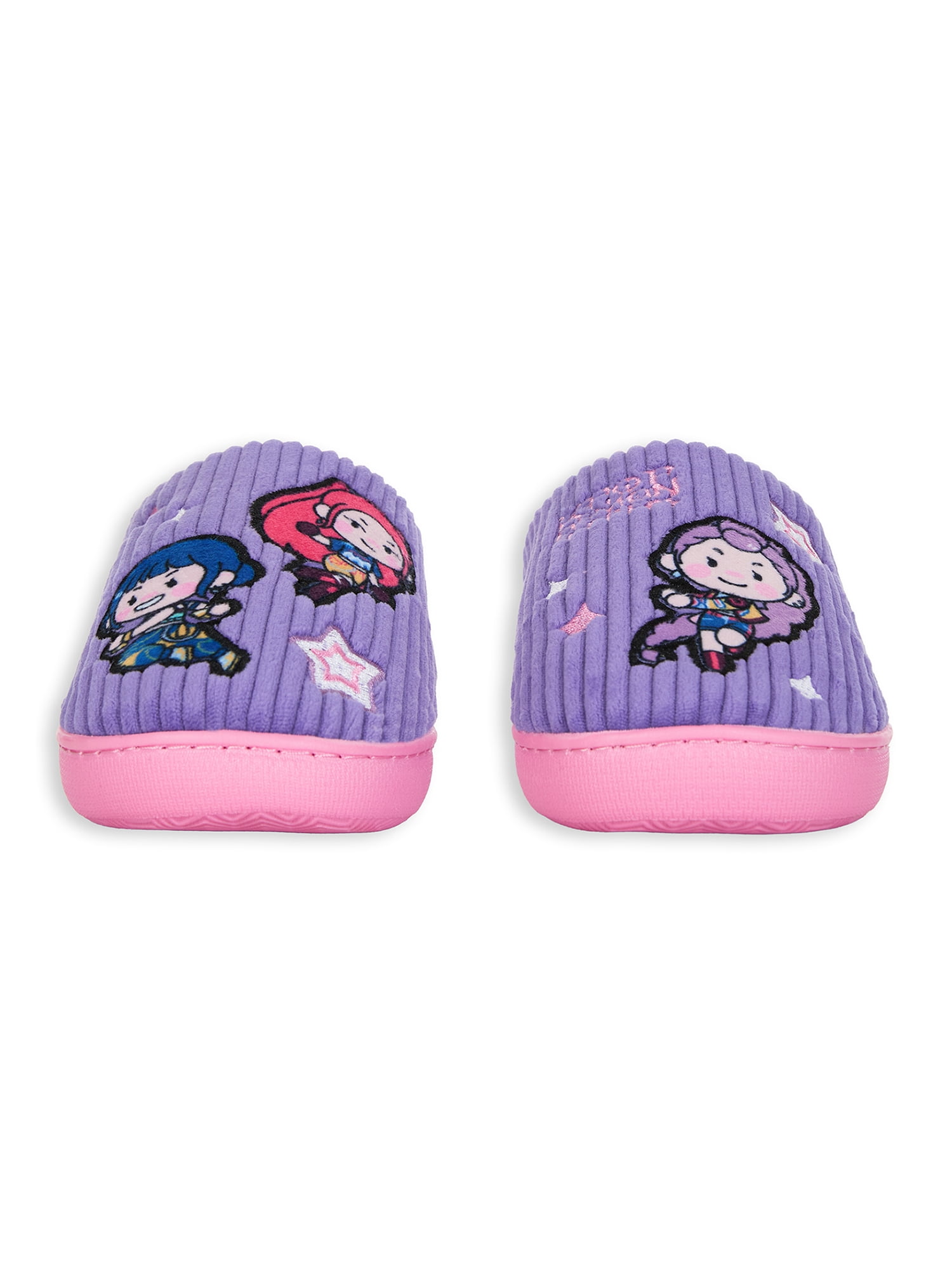 KPop Demon Hunters Girls Slipper