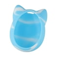 thumbnail image 3 of Silicone Shell Cover, Travel Storage Case for Tamagotchi digital pet Accessories, 3 of 9