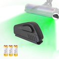 thumbnail image 2 of Vacuum Cleaner Dust Lights Pet Dust Display LED Lamp Clearly Visible Under Light Universal Vacuum Cl, 2 of 5