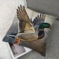 thumbnail image 7 of Mallard Drake" Pillow Case, 7 of 7