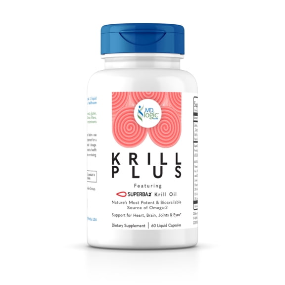 Krill Plus
