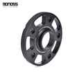 thumbnail image 2 of 2x12mm Entretoise de Roue BONOSS 5x112 pour Mercedes-Benz C43 AMG Coupé, AMG GT S +boulon, 2 of 4