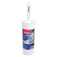 thumbnail image 4 of Vileda Powerfibres Toilet Brush with Closed Caddy- Angled Bristles, 4 of 5