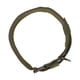 thumbnail image 4 of Collar de entrenamiento militar para perros, ajustable, transpirable, ligero y ensanchado, con anilla en D de metal para perros medianos y grandes (talla L), 4 of 14