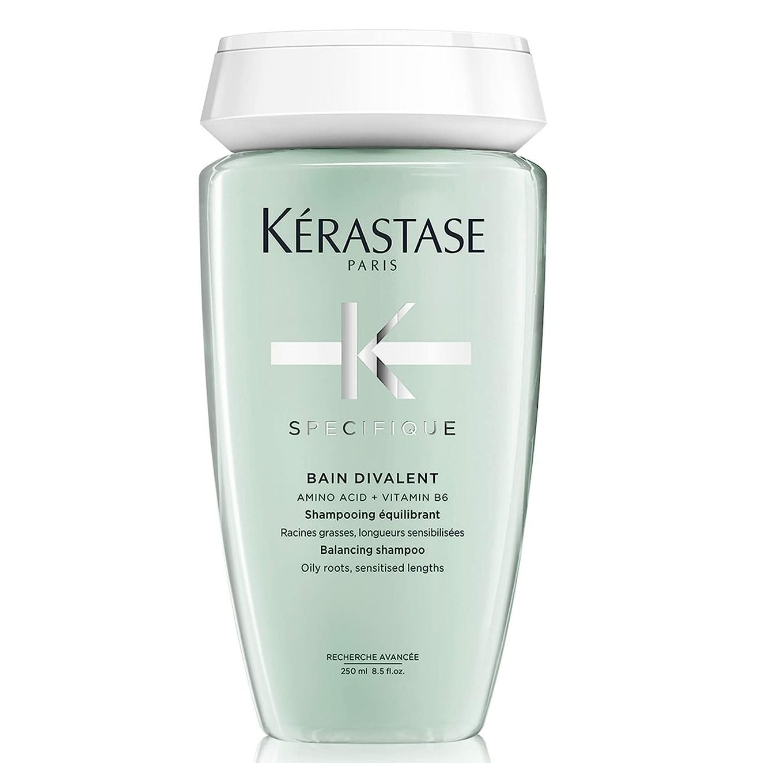 Kerastase Specifique Balancing Shampoo, For Oily Roots and Dry