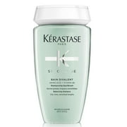 Kerastase Specifique Bain Divalent Balancing Shampoo for Oily Scalp and Hair, 8.5 oz