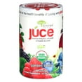 thumbnail image 4 of Terra Kai Organics Juce Super Fruit and Veggie Blend Drink, Garden Berry - 12.2, 4 of 5