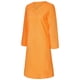 thumbnail image 5 of Vestidos Para Mujer Vestidos de Otoño Vestido de Lino de Algodón de Manga Larga Con Cuello en V Informal A La Moda Odeerbi  ODB131676, 5 of 6