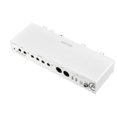 thumbnail image 4 of USB Audio & MIDI Interface Arturia MiniFuse 4 White, 4 of 8
