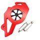 thumbnail image 5 of Cubierta de cadena de piñón de motor para Crf250L/M Crf250L Rally 2012-2020, 5 of 5