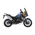 thumbnail image 1 of MOTOCICLETA DOBLE PROPOSITO Zontes F 703 AZUL 2025, 1 of 2