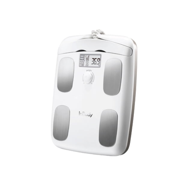 InBody H20N Smart Body Composition Scale - Walmart.ca