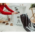 thumbnail image 5 of Star Trek: The Original Series NCC-1701 Storage Bin Cube Organizers | Set of 3, 5 of 8