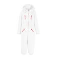thumbnail image 4 of Cowsor Boy Snow Pant And Jacket Toddler Girl Snowsuit Winter Clothes Snow Bib Kid Coat+Overalls, 4 of 6