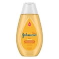 thumbnail image 1 of Shampoo para Bebé Johnson's Gold Original 100 ml, 1 of 3