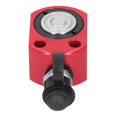 thumbnail image 3 of Conector de línea de combustible 12 AN a 1/2NPT 6061‑T6 Adaptador anodizado negro de aluminio para la mayoría de los fluidos Jadeshay A, 3 of 8