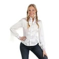 thumbnail image 1 of Chemise Western pour Femmes, 1 of 6